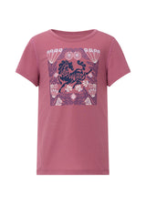 Kerrits Kids Frolic Horse Tee