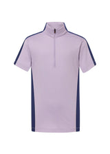 Kerrits Kids Agility Coolcore Short Sleeve Solid Shirt