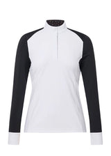 Kerrits Affinity Pro Long Sleeve Show Shirt