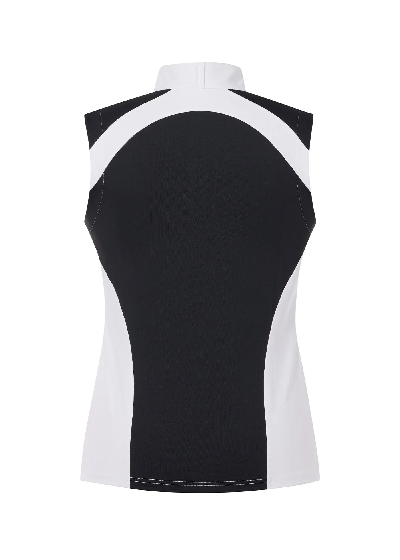 Kerrits Affinity Pro Sleeveless Show Shirt
