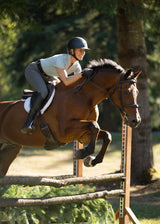 Kerrits Free Motion Coolcore Knee Patch Breech