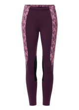 Kerrits Kids Knee Patch Performance Tight