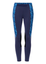 Kerrits Kids Knee Patch Performance Tight