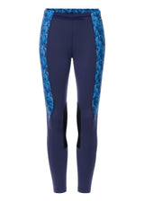 Kerrits Kids Knee Patch Performance Tight
