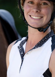 Kerrits Affinity Pro Sleeveless Show Shirt