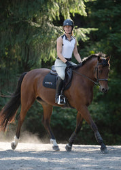 Kerrits Affinity Pro Sleeveless Show Shirt
