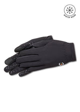 Kerrits Kids Thermo Tech Riding Gloves