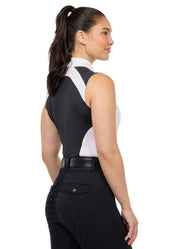 Kerrits Affinity Pro Sleeveless Show Shirt