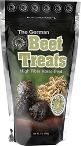 Equus Magnificus German Beet Treats