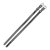 Kavalkade Crystal Patent Spur Straps