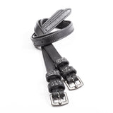 Kavalkade Victoria Spur Straps