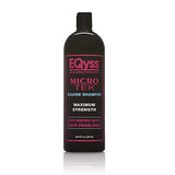 EQyss Micro Tek Equine Shampoo