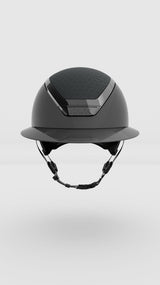 Star Lady Pure Shine Helmet
