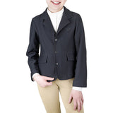 TuffRider Children's EquiVent Show Coat