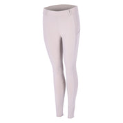 Front view of the Stone Schockemohle Air Sporty Full Seat Riding Tights on a white background