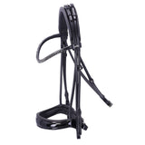 Schockemohle Isabell Werth Bella Rose Dressage Bridle