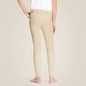 Ariat Youth Heritage Knee Patch Breech
