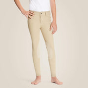Ariat Youth Heritage Knee Patch Breech
