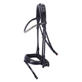 Schockemohle Isabell Werth Satchmo Dressage Bridle
