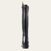 Back view of the Ariat Kinsley Dress Tall Boot on a plain background