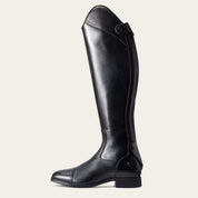 Side view of the Ariat Kinsley Dress Tall Boot on a plain background