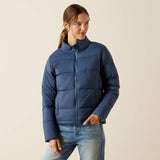 Ariat Ultrapuff Down Jacket