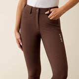 Ariat Tri Factor NT Full Seat Breech