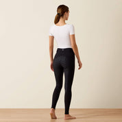 Ariat Tri Factor Allure Full Seat Breech