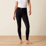 Ariat Tri Factor Allure Full Seat Breech