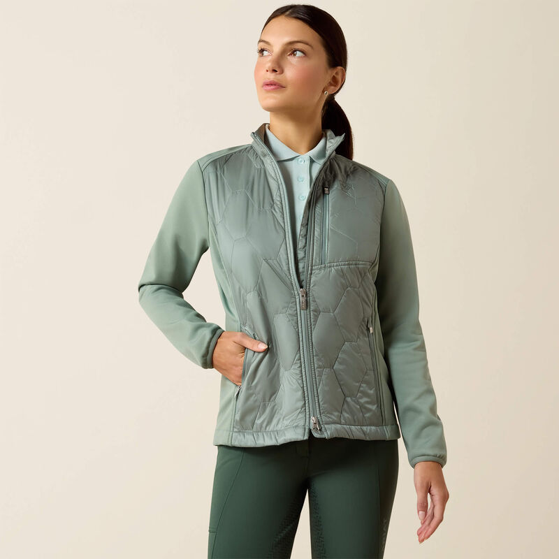 Ariat Fusion Insulated Jacket