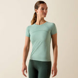 Ariat Sustain Short Sleeve Baselayer