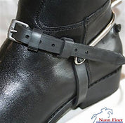 Nunn Finer Easiest Spur Strap Yet