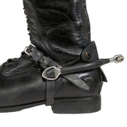 Nunn Finer Easiest Spur Strap Yet