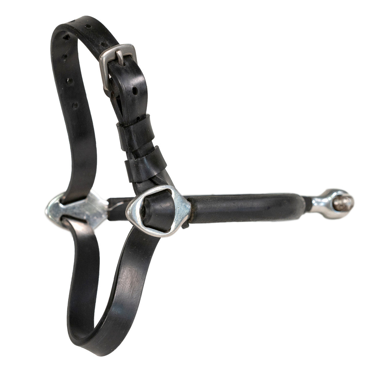 Nunn Finer Easiest Spur Strap Yet