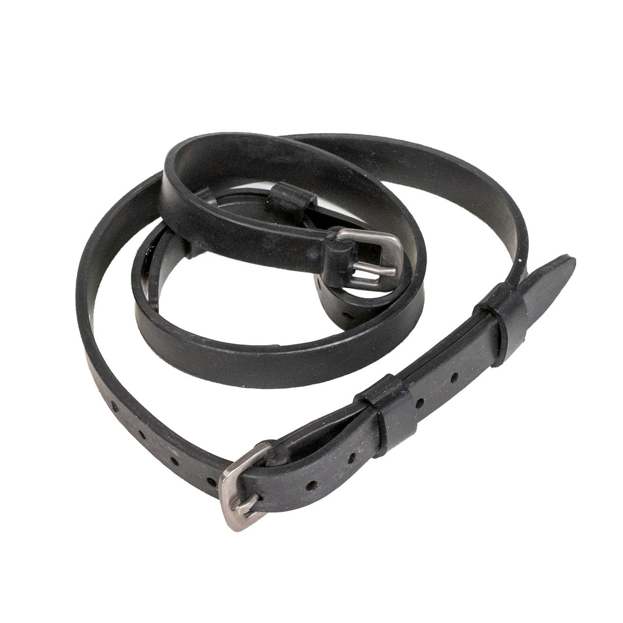 Nunn Finer Easiest Spur Strap Yet
