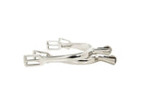 Korsteel Disc Rowl Spurs