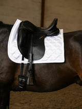 PS of Sweden Heart Dressage Saddle Pad