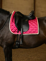 PS of Sweden Heart Dressage Saddle Pad