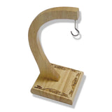 Country Barn USA Banana Rack