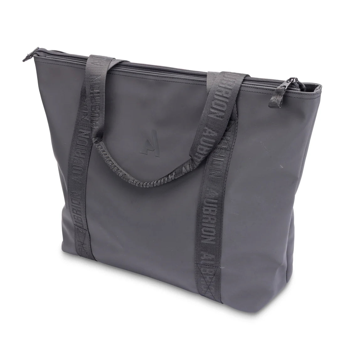 Back view of the Aubrion React Tote Bag on a white background