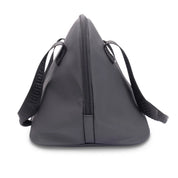 Side view of the Aubrion React Helmet Bag on a white background