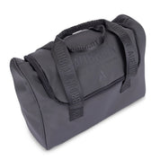 Angled front view of the Aubrion React Groomking Kit Bag on a white background