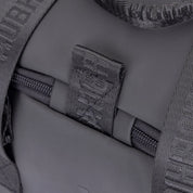 Close-up back view of the Aubrion React Groomking Kit Bag