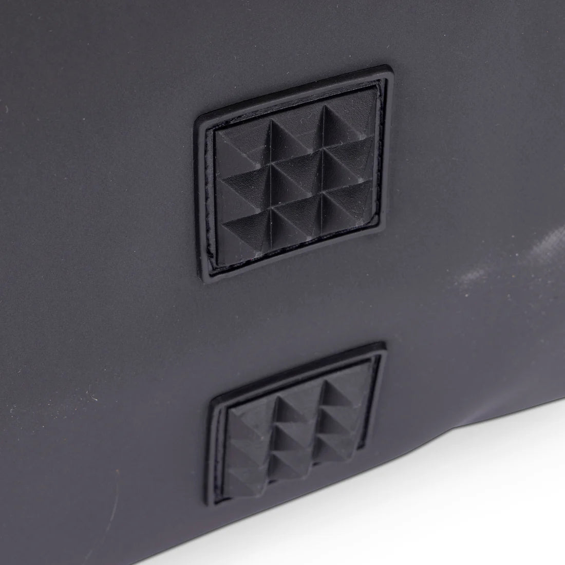Close-up bottom view of the Aubrion React Groomking Kit Bag