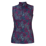 Aubrion React Sleeveless Base Layer