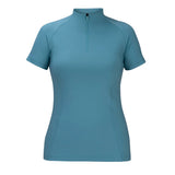 Aubrion Young Rider React Short Sleeve Base Layer