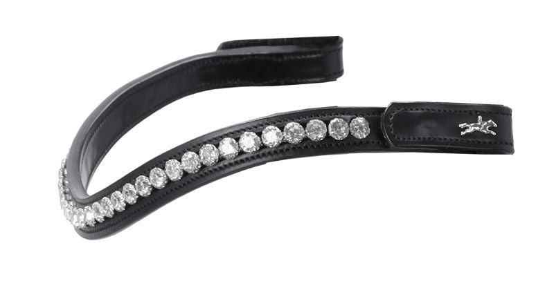 Schockemohle Palermo/Pisa Browband