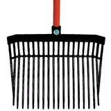 Intrepid Fab Fork with Pole Handle