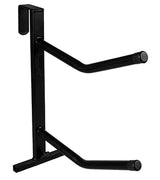 Jacks PVC Coated Saddle Rack
