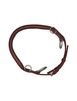 Kincade Hackamore Noseband